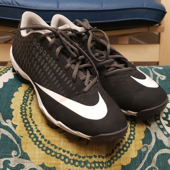 nike fastflex cleats